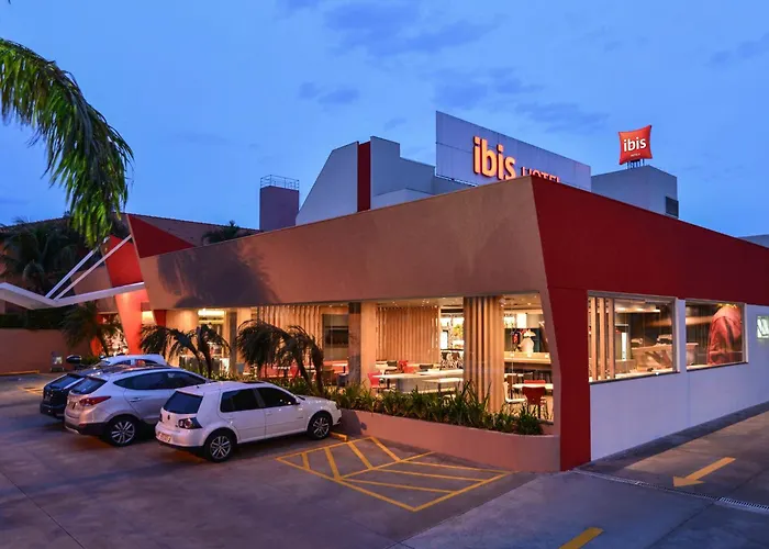 Ibis Campo Grande Hotel