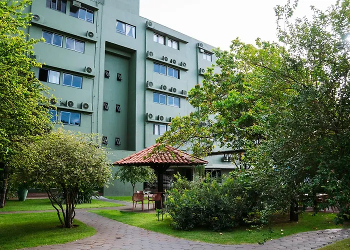 Hotel Vale Verde
